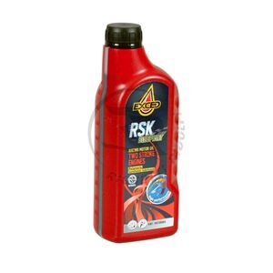 EXCED " RSK BLUEPRINT "  