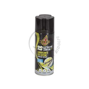 EXCED " RS EXTREME CHAIN LUBE TF "  