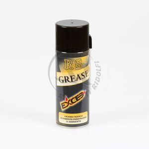 EXCED " RS WHITE GREASE "  