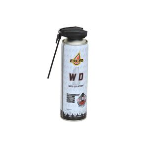EXCED " RS WD ALL IN ONE "  