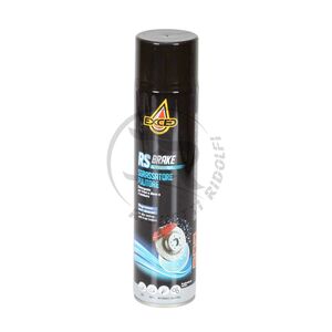 EXCED " RS BRAKE CLEANER "  