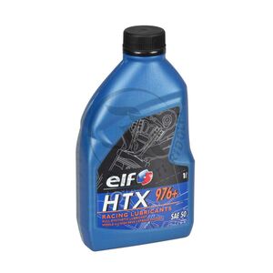ELF "HTX 976+" 