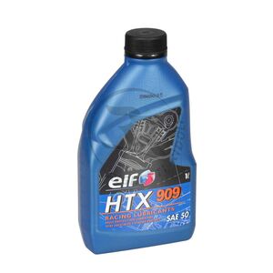 ELF "HTX 909" 