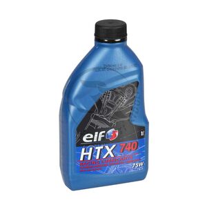 ELF "HTX 740" 