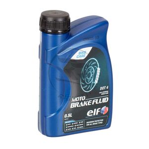 ELF " DOT4 " 