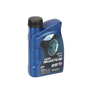 ELF " DOT 5.1 " 