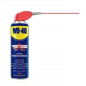 WD-40 Smart Straw Multi Purpose Penetrant Spray