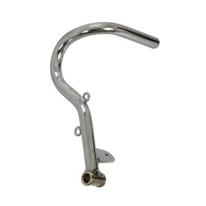 Gas Pedal 180mm