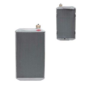 Radiatore Acqua AQ 375x240x32.mm