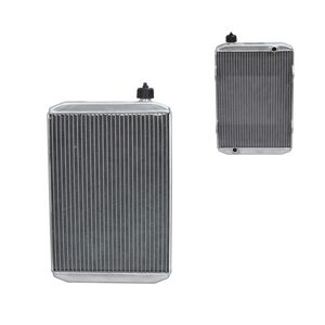 Radiatore Acqua 395x290x40.mm