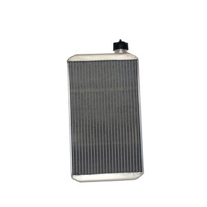 Radiatore Acqua 395x240x40.mm