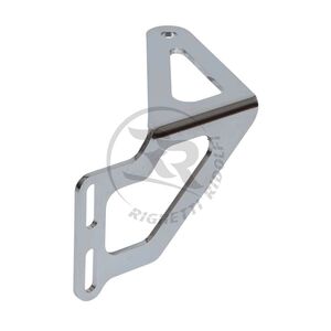 EXHAUST SUPPORT MINIKART TYPE