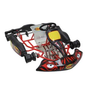 Telaio XXS Baby Kart