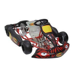 Telaio XXS Baby Kart