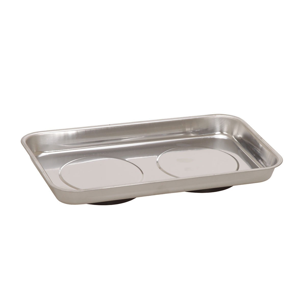 Magnetic Tray in Stainless Steel 