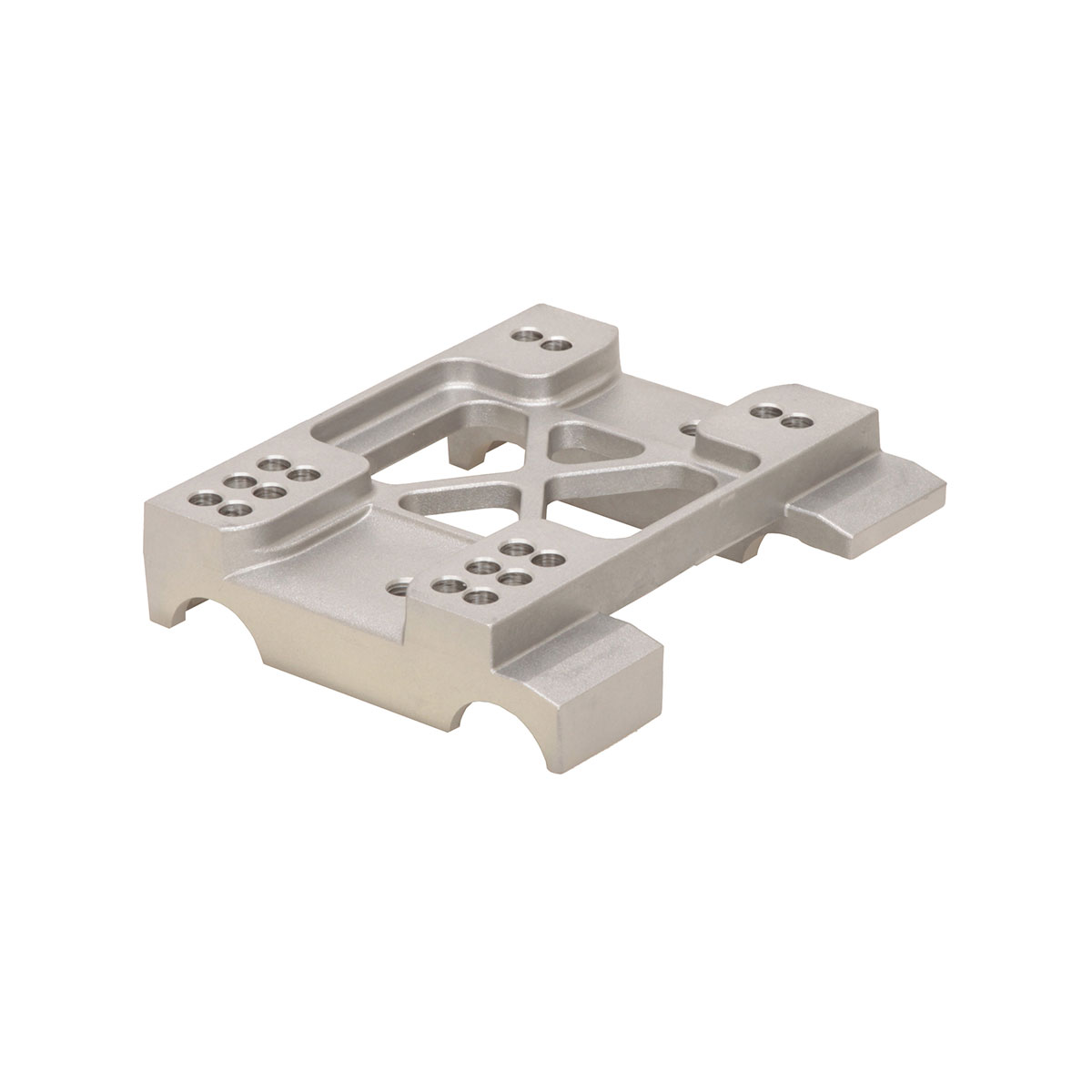 FLAT ENGINE PLATE 32×92mm - Type F.1